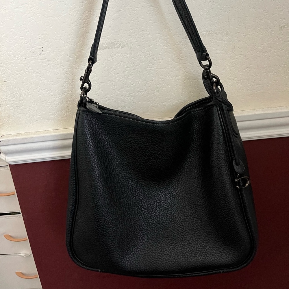Coach Cary Shoulder Bag